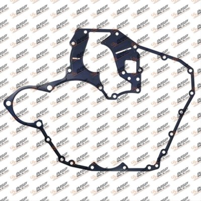 Eksantrik Kapak Conta (Metal) 51019030322 / 008.891