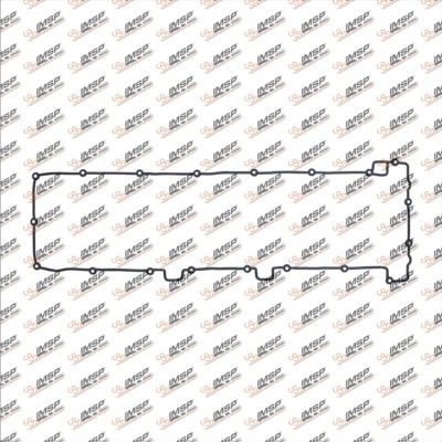 ACTROS Eksantrik Kapak Contası EURO 6 (Küçük Motor) 4720160180 / 4720160121