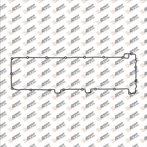 ACTROS Eksantrik Kapak Contası EURO 6 (Küçük Motor) 4720160180 / 4720160121