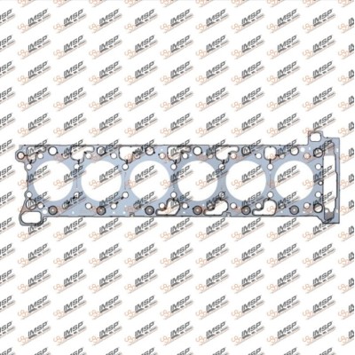 Silindir Kapak Contası (143,6 mm)