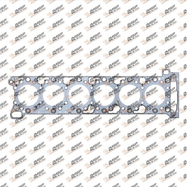 Silindir Kapak Contası (143,6 mm)