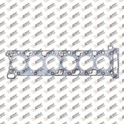 Silindir Kapak Contası  (140mm) 