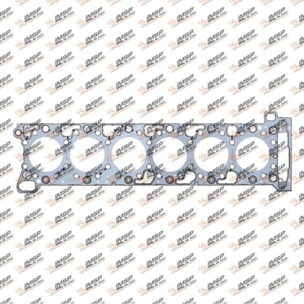 Silindir Kapak Contası  (140mm) 