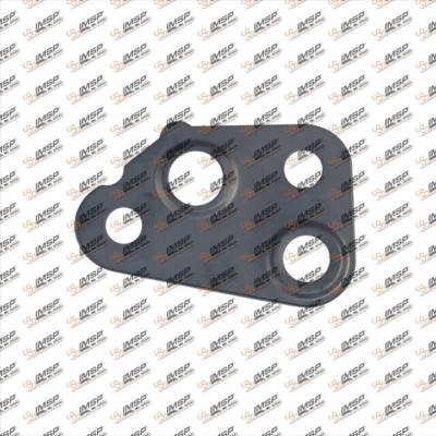 MOTOR FREN BOBİN CONTASI  (NBR METAL)