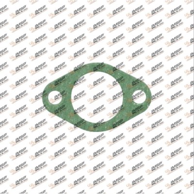 Yağ Pompa Süzgeç Contası  (0,50 mm)